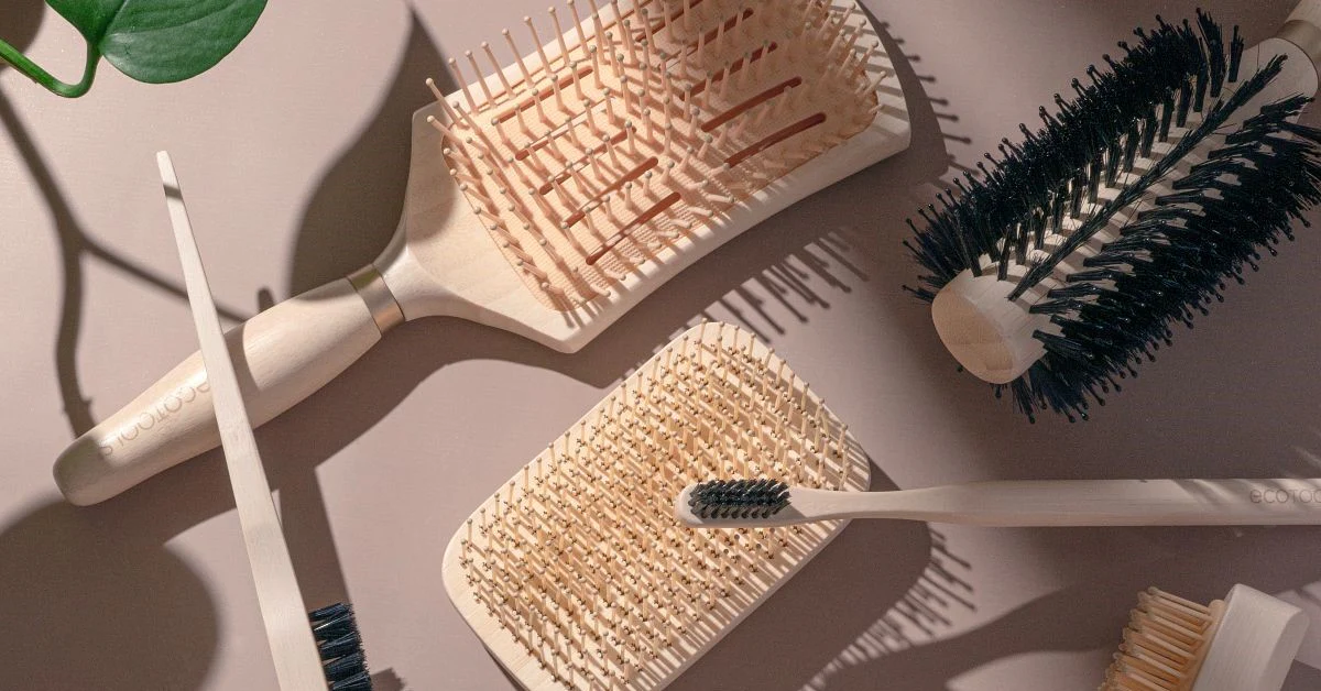 Sustainable Beauty, Uncompromising Style